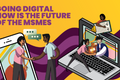 featured image thumbnail for post GOING DIGITAL NOW is the future of businesses