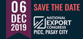 featured image thumbnail for post National Export Congress